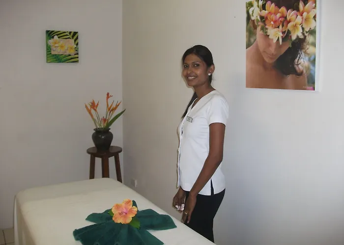 Nadi Bay Resort Hotel